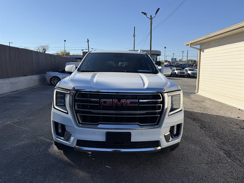 2023 GMC Yukon XL SLT - Photo 4 - Nashville, TN 37210