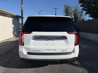 2023 GMC Yukon XL SLT - Photo 9 - Nashville, TN 37210