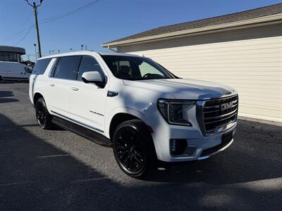 2023 GMC Yukon XL SLT - Photo 3 - Nashville, TN 37210