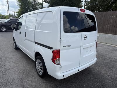 2021 Nissan NV200 S   - Photo 25 - Nashville, TN 37210