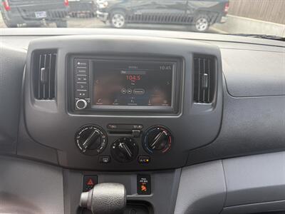 2021 Nissan NV200 S   - Photo 4 - Nashville, TN 37210
