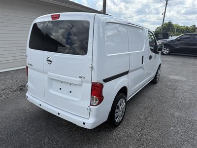 2021 Nissan NV200 S   - Photo 27 - Nashville, TN 37210