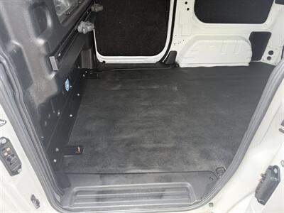 2021 Nissan NV200 S   - Photo 17 - Nashville, TN 37210
