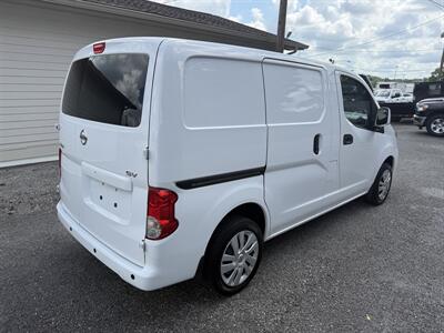 2021 Nissan NV200 S   - Photo 5 - Nashville, TN 37210