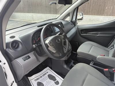 2021 Nissan NV200 S   - Photo 19 - Nashville, TN 37210