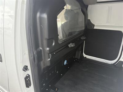 2021 Nissan NV200 S   - Photo 18 - Nashville, TN 37210