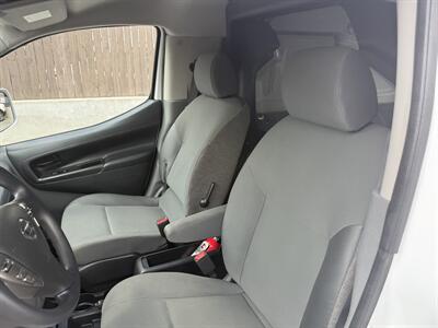 2021 Nissan NV200 S   - Photo 22 - Nashville, TN 37210
