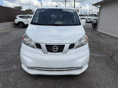 2021 Nissan NV200 S   - Photo 7 - Nashville, TN 37210
