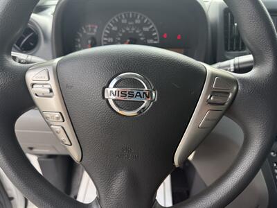 2021 Nissan NV200 S   - Photo 2 - Nashville, TN 37210