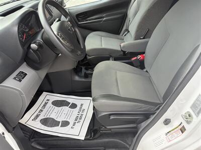 2021 Nissan NV200 S   - Photo 21 - Nashville, TN 37210