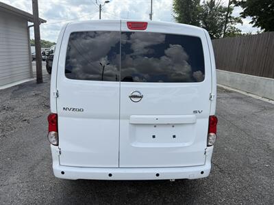 2021 Nissan NV200 S   - Photo 26 - Nashville, TN 37210