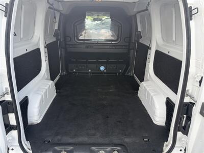 2021 Nissan NV200 S   - Photo 15 - Nashville, TN 37210