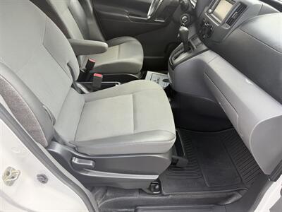 2021 Nissan NV200 S   - Photo 10 - Nashville, TN 37210