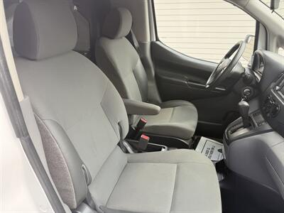 2021 Nissan NV200 S   - Photo 9 - Nashville, TN 37210
