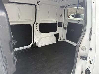 2021 Nissan NV200 S   - Photo 16 - Nashville, TN 37210