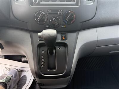 2021 Nissan NV200 S   - Photo 24 - Nashville, TN 37210
