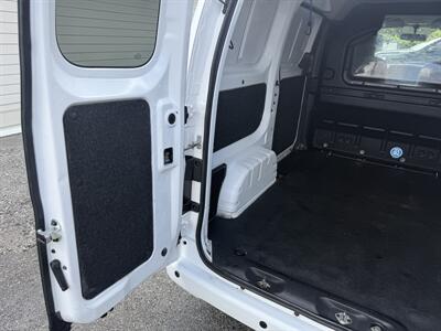 2021 Nissan NV200 S   - Photo 13 - Nashville, TN 37210