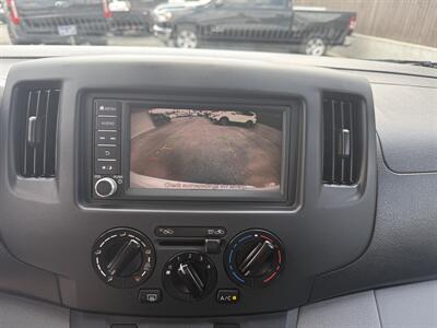 2021 Nissan NV200 S   - Photo 20 - Nashville, TN 37210