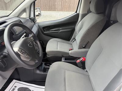 2021 Nissan NV200 S   - Photo 23 - Nashville, TN 37210
