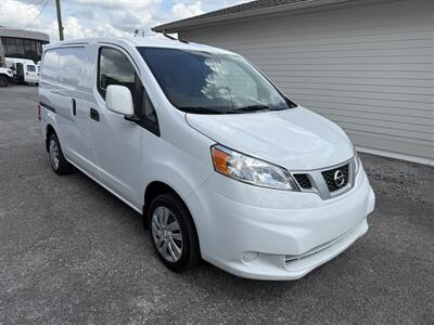 2021 Nissan NV200 S   - Photo 8 - Nashville, TN 37210