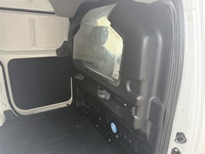 2021 Nissan NV200 S   - Photo 11 - Nashville, TN 37210