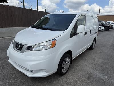 2021 Nissan NV200 S   - Photo 6 - Nashville, TN 37210
