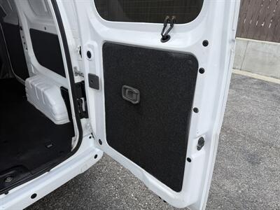 2021 Nissan NV200 S   - Photo 14 - Nashville, TN 37210
