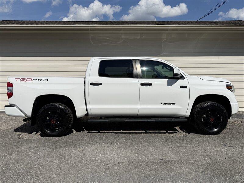 2020 Toyota Tundra TRD PRO   - Photo 1 - Nashville, TN 37210