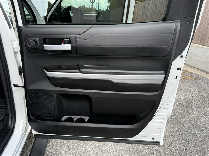 2020 Toyota Tundra TRD PRO - Photo 69 - Nashville, TN 37210