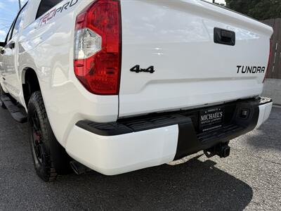 2020 Toyota Tundra TRD PRO - Photo 26 - Nashville, TN 37210