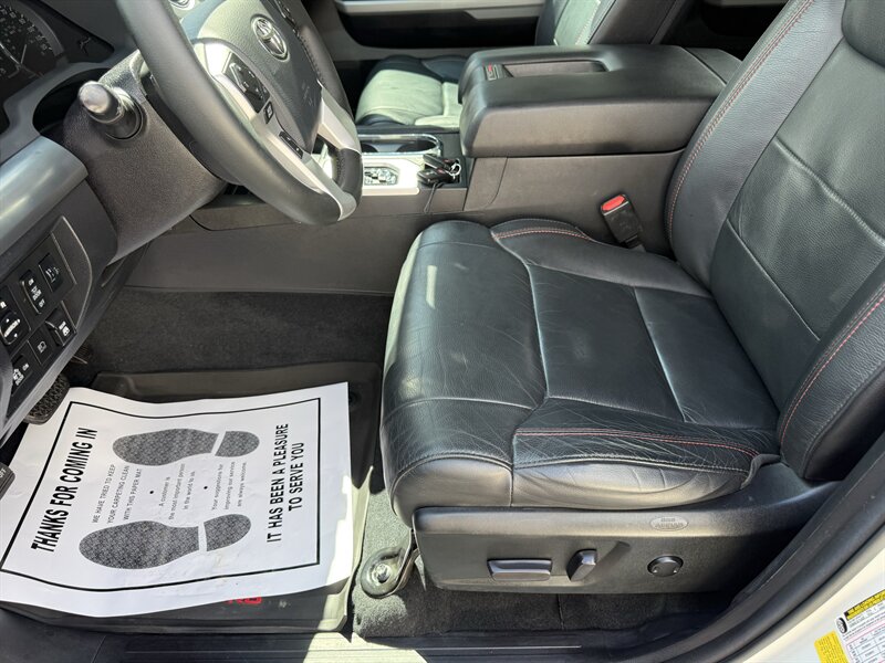 2020 Toyota Tundra TRD PRO - Photo 9 - Nashville, TN 37210