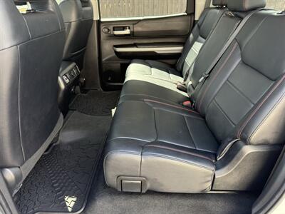 2020 Toyota Tundra TRD PRO - Photo 50 - Nashville, TN 37210