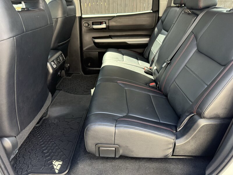 2020 Toyota Tundra TRD PRO - Photo 50 - Nashville, TN 37210