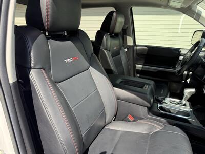 2020 Toyota Tundra TRD PRO - Photo 38 - Nashville, TN 37210