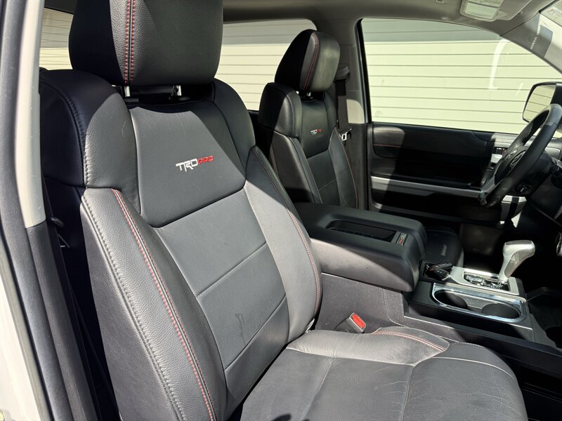 2020 Toyota Tundra TRD PRO - Photo 38 - Nashville, TN 37210