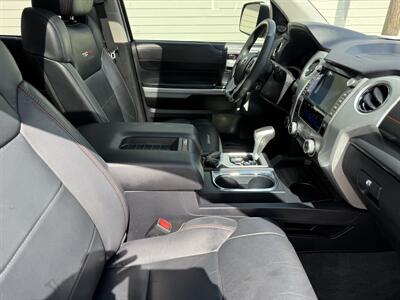 2020 Toyota Tundra TRD PRO - Photo 36 - Nashville, TN 37210