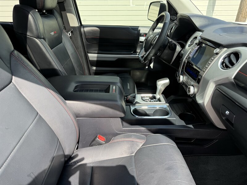 2020 Toyota Tundra TRD PRO - Photo 36 - Nashville, TN 37210