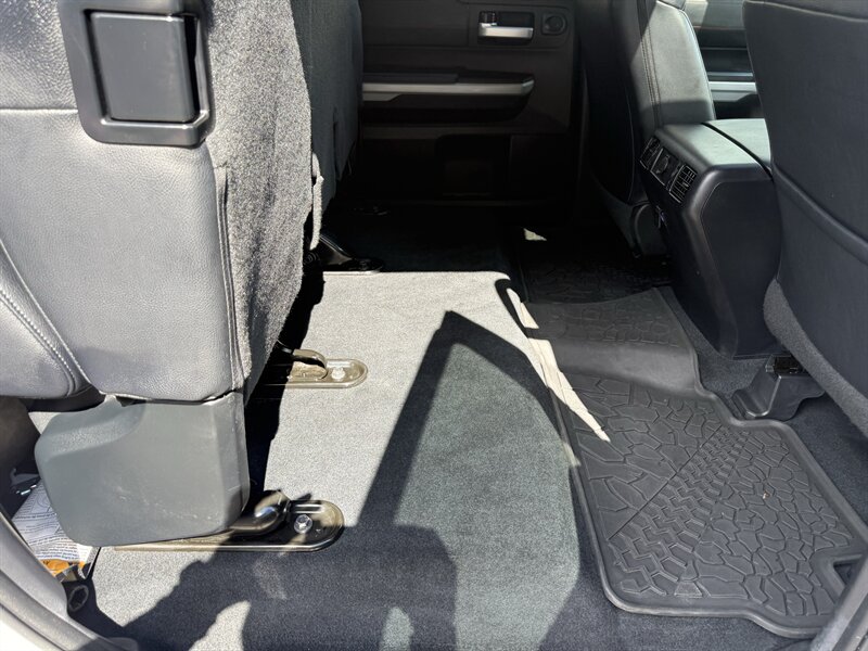 2020 Toyota Tundra TRD PRO - Photo 34 - Nashville, TN 37210
