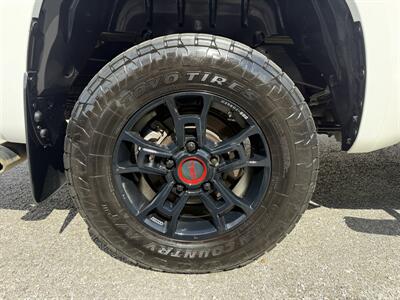 2020 Toyota Tundra TRD PRO - Photo 31 - Nashville, TN 37210