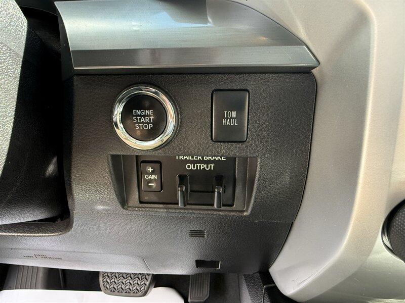 2020 Toyota Tundra TRD PRO - Photo 8 - Nashville, TN 37210