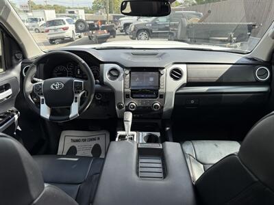2020 Toyota Tundra TRD PRO - Photo 54 - Nashville, TN 37210
