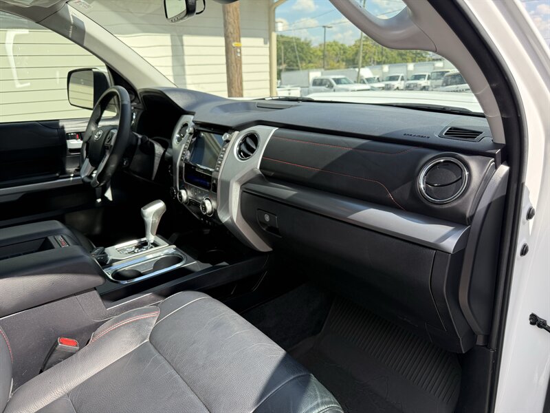 2020 Toyota Tundra TRD PRO - Photo 37 - Nashville, TN 37210