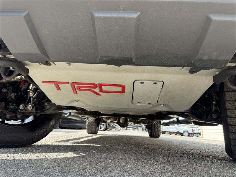 2020 Toyota Tundra TRD PRO - Photo 64 - Nashville, TN 37210