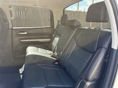 2020 Toyota Tundra TRD PRO - Photo 53 - Nashville, TN 37210