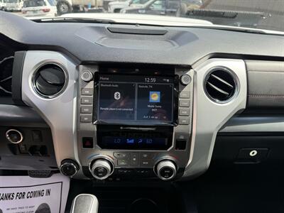 2020 Toyota Tundra TRD PRO - Photo 5 - Nashville, TN 37210
