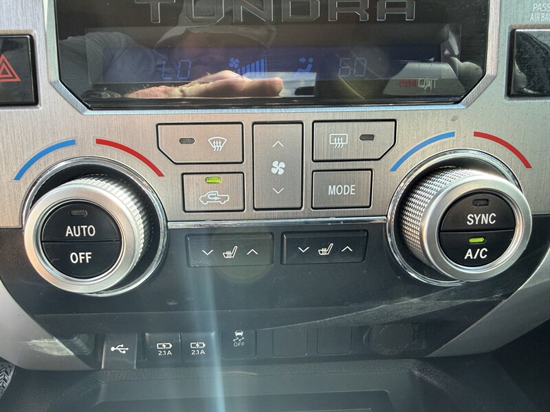 2020 Toyota Tundra TRD PRO - Photo 3 - Nashville, TN 37210