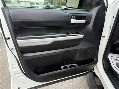 2020 Toyota Tundra TRD PRO - Photo 70 - Nashville, TN 37210