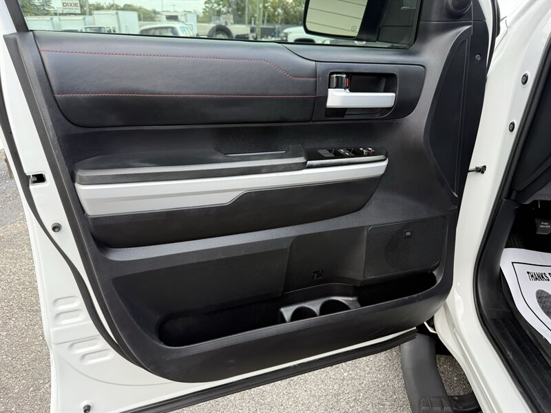 2020 Toyota Tundra TRD PRO - Photo 70 - Nashville, TN 37210