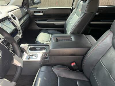 2020 Toyota Tundra TRD PRO - Photo 13 - Nashville, TN 37210