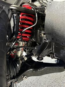 2020 Toyota Tundra TRD PRO - Photo 57 - Nashville, TN 37210